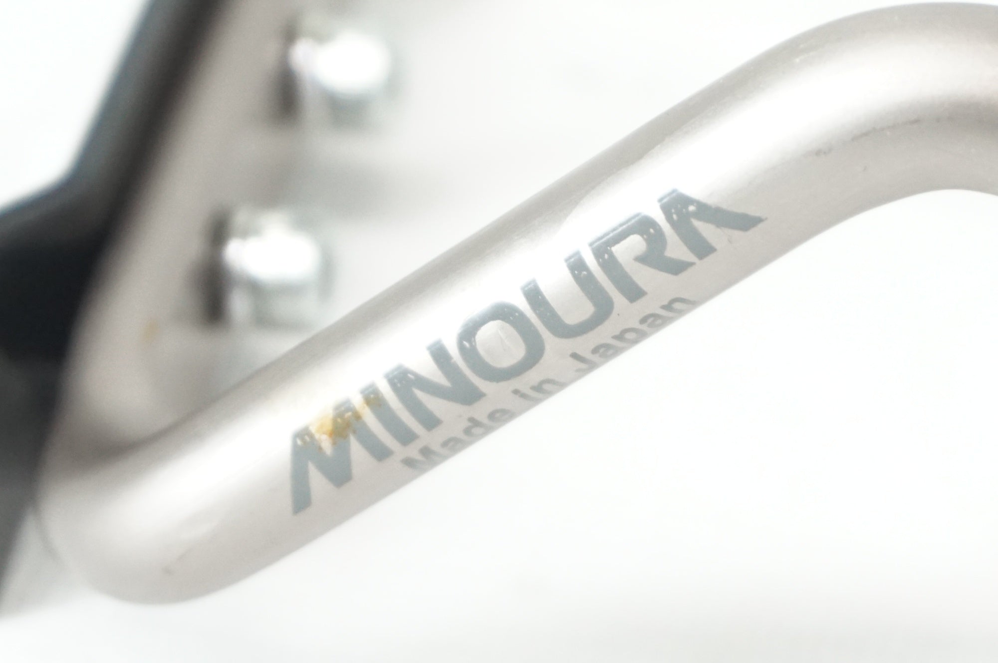 MINOURA 「ミノウラ」 ボトルケージホルダー / 阪急塚口店