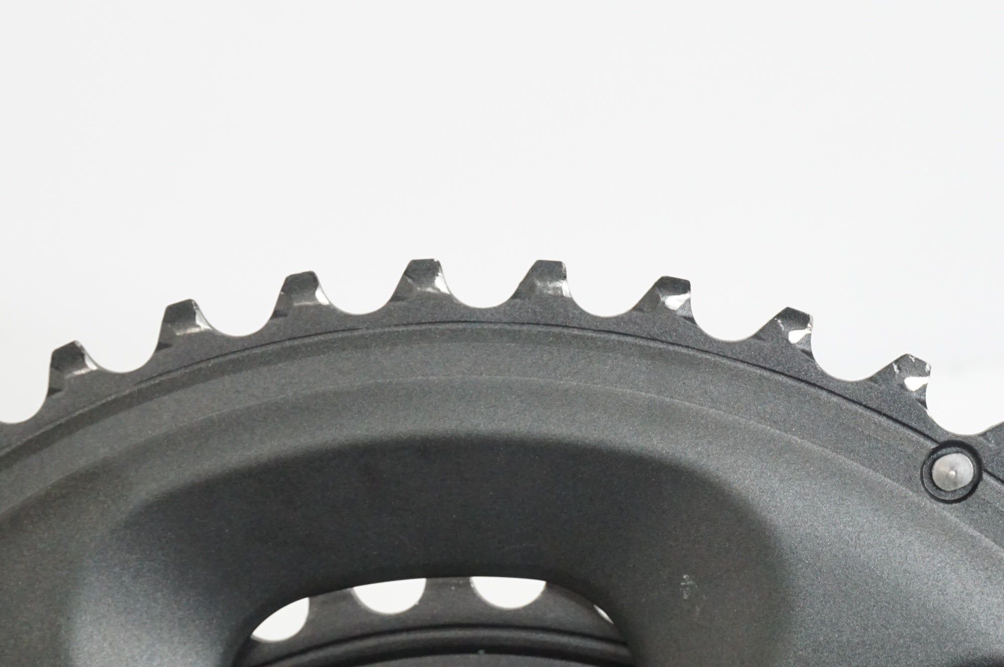 SHIMANO 「シマノ」 105 FC-5800 50-34T 165mm クランクセット / 大宮