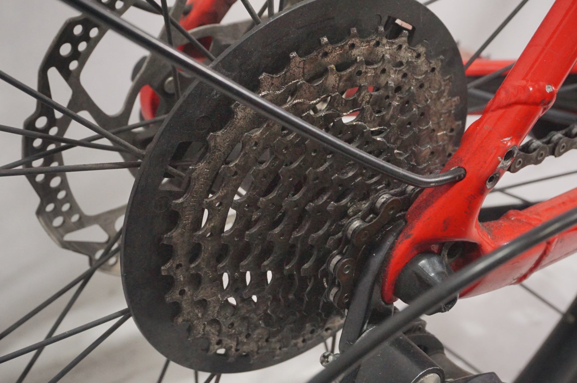 ジャンク SPECIALIZED 「スペシャライズド」 MEN'S SIRRUS SPORT 2019年モデル クロスバイク / AKIBA店
