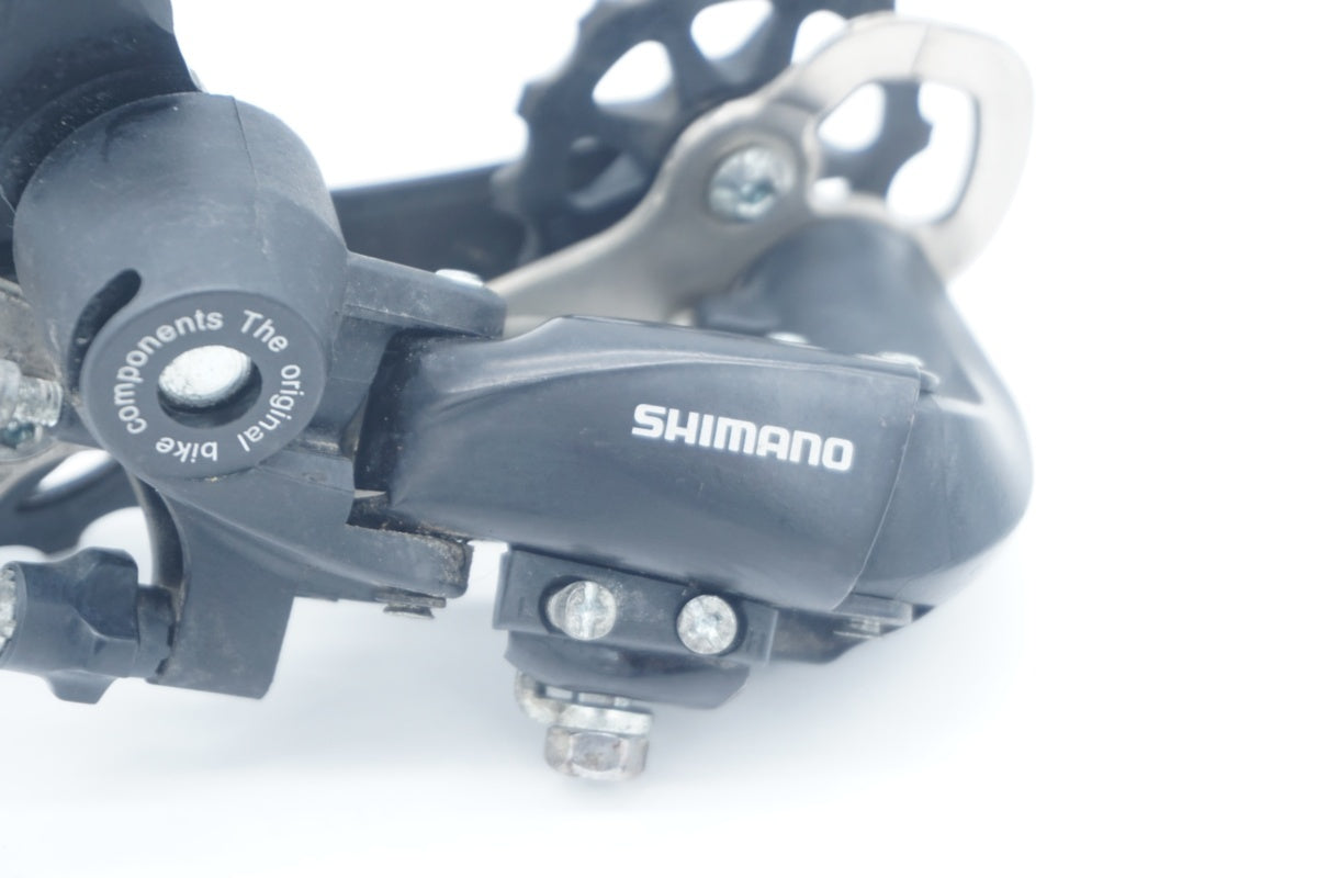 SHIMANO 「シマノ」 RD-TX35 リアディレイラー / 滋賀大津店