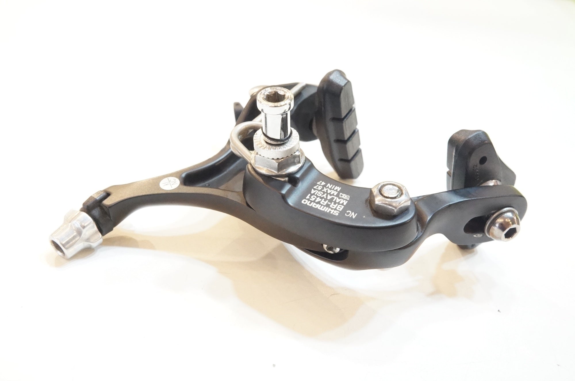 SHIMANO 「シマノ」 BR-451 ブレーキセット / 浦和ベース
