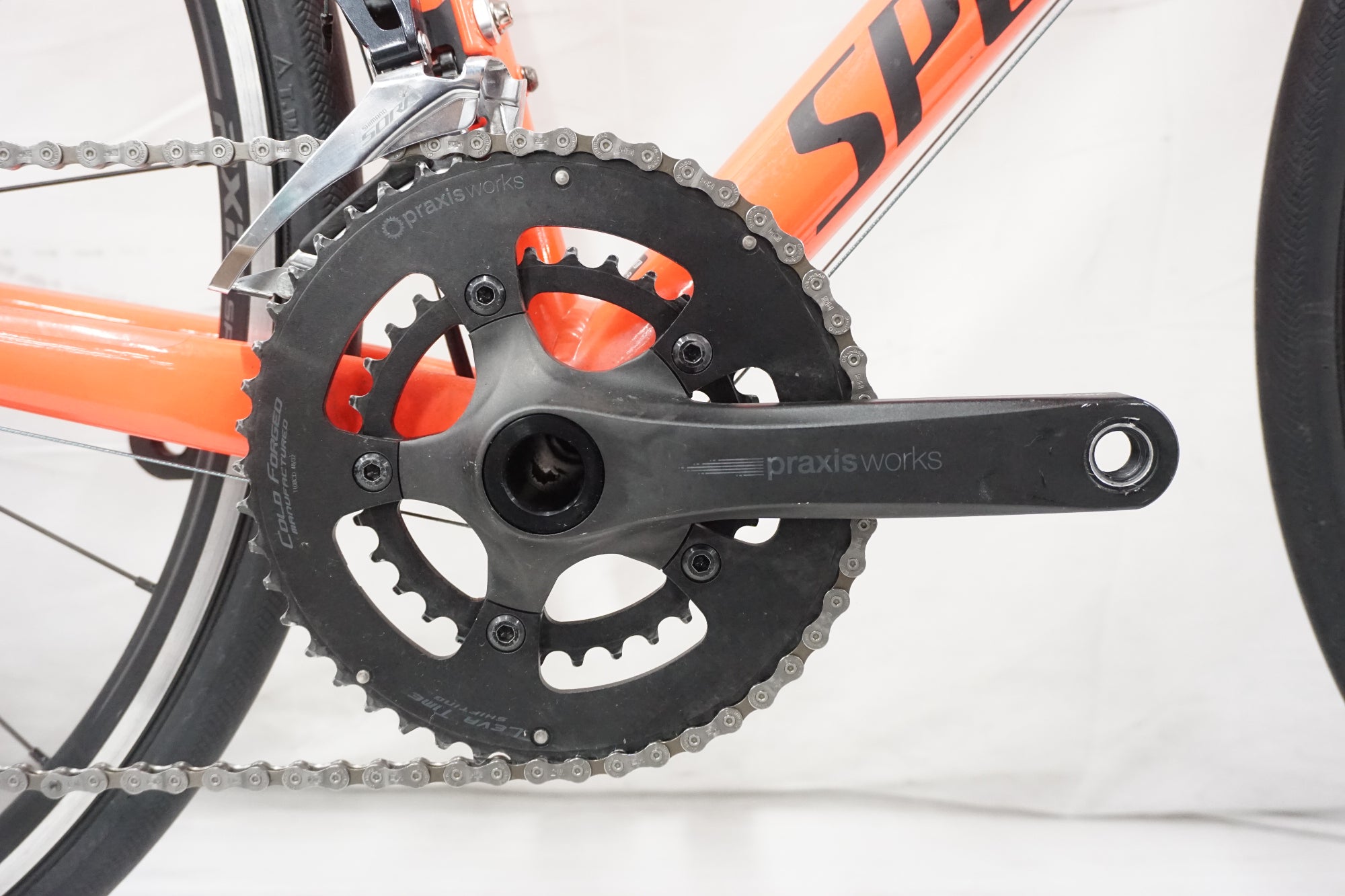 ジャンク SPECIALIZED 「スペシャライズド」 DOLCE SPORT 2019年モデル ロードバイク / 奈良店
