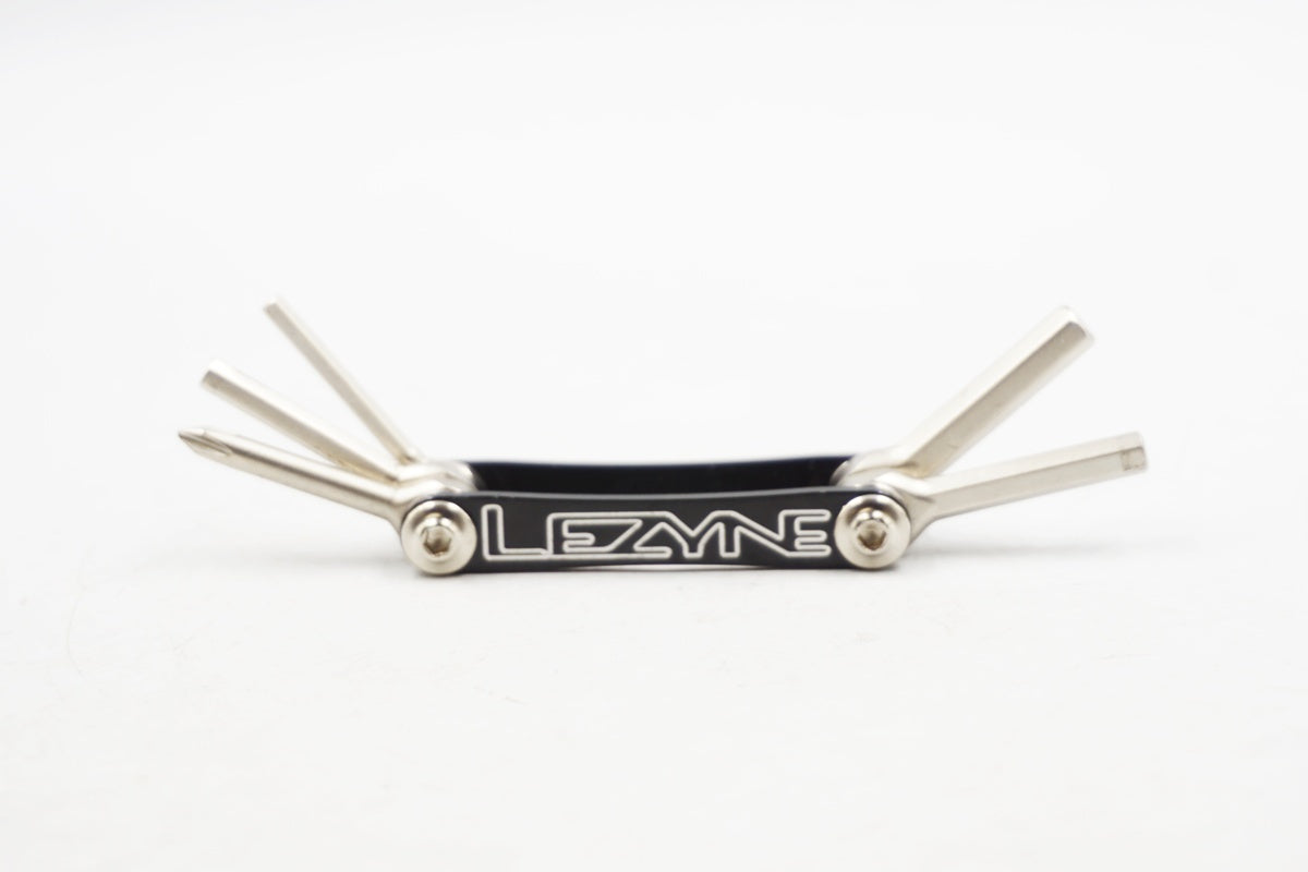 LEZYNE 「レザイン」 ミニツール / 奈良店