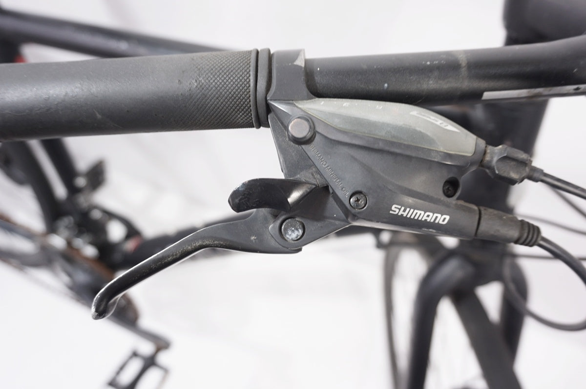 ジャンク LOUIS GARNEAU 「ルイガノ」 SETTER 9.0 DISC 2023年モデル クロスバイク / バイチャリ世田谷店