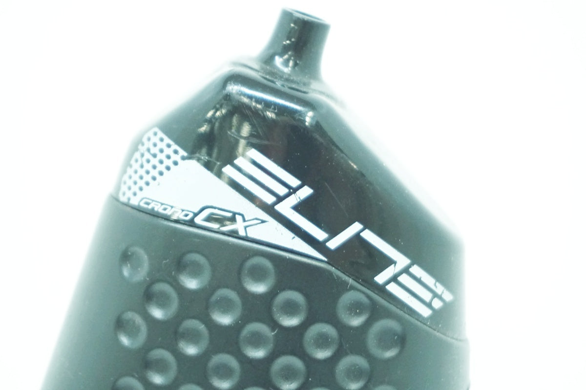 ELITE 「エリート」 KIT CRONO CX ボトルセット / 大阪美原北インター店