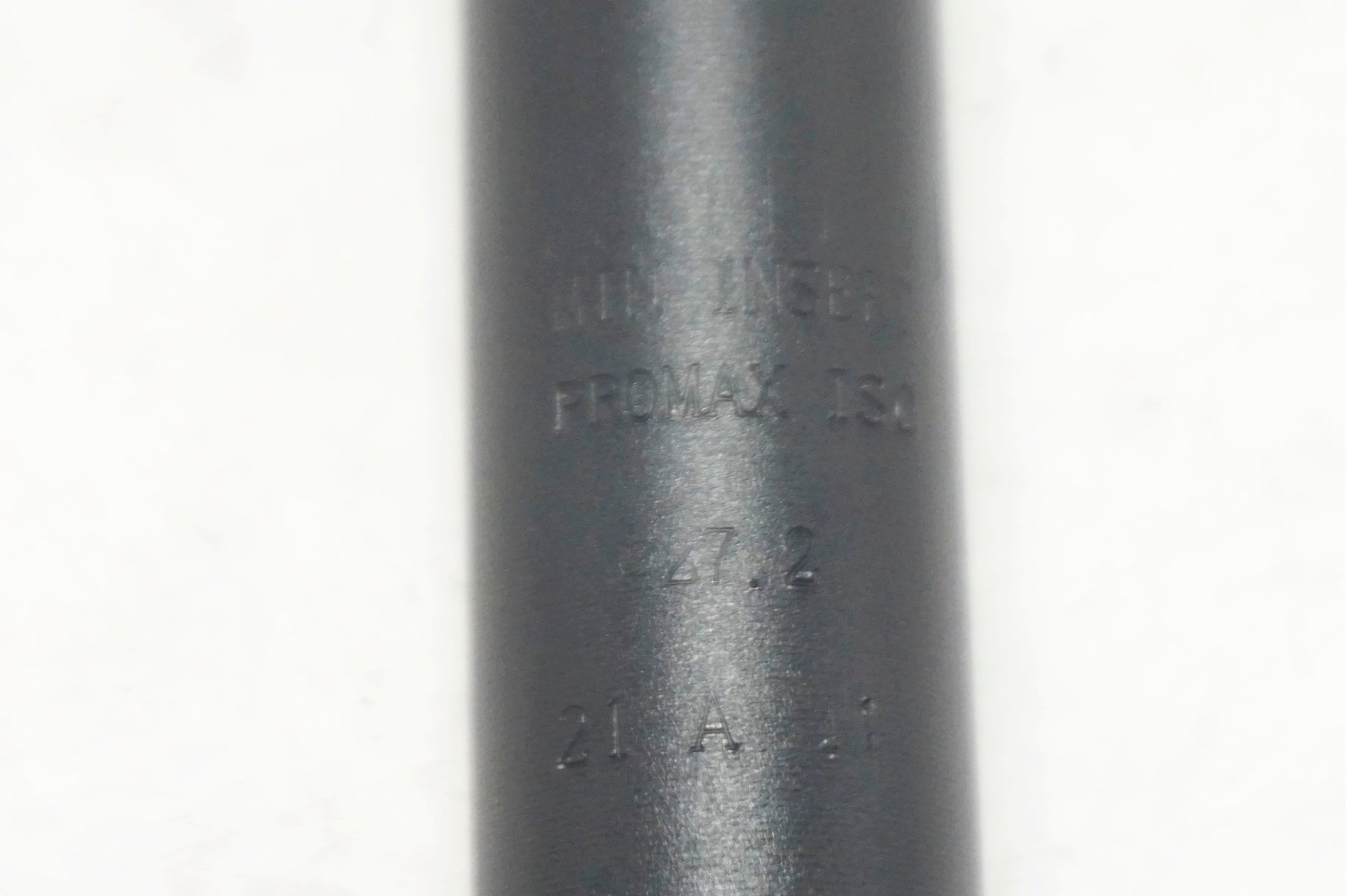 PROMAX 「プロマックス」 Φ27.2 350mm シートポスト / 大阪門真店