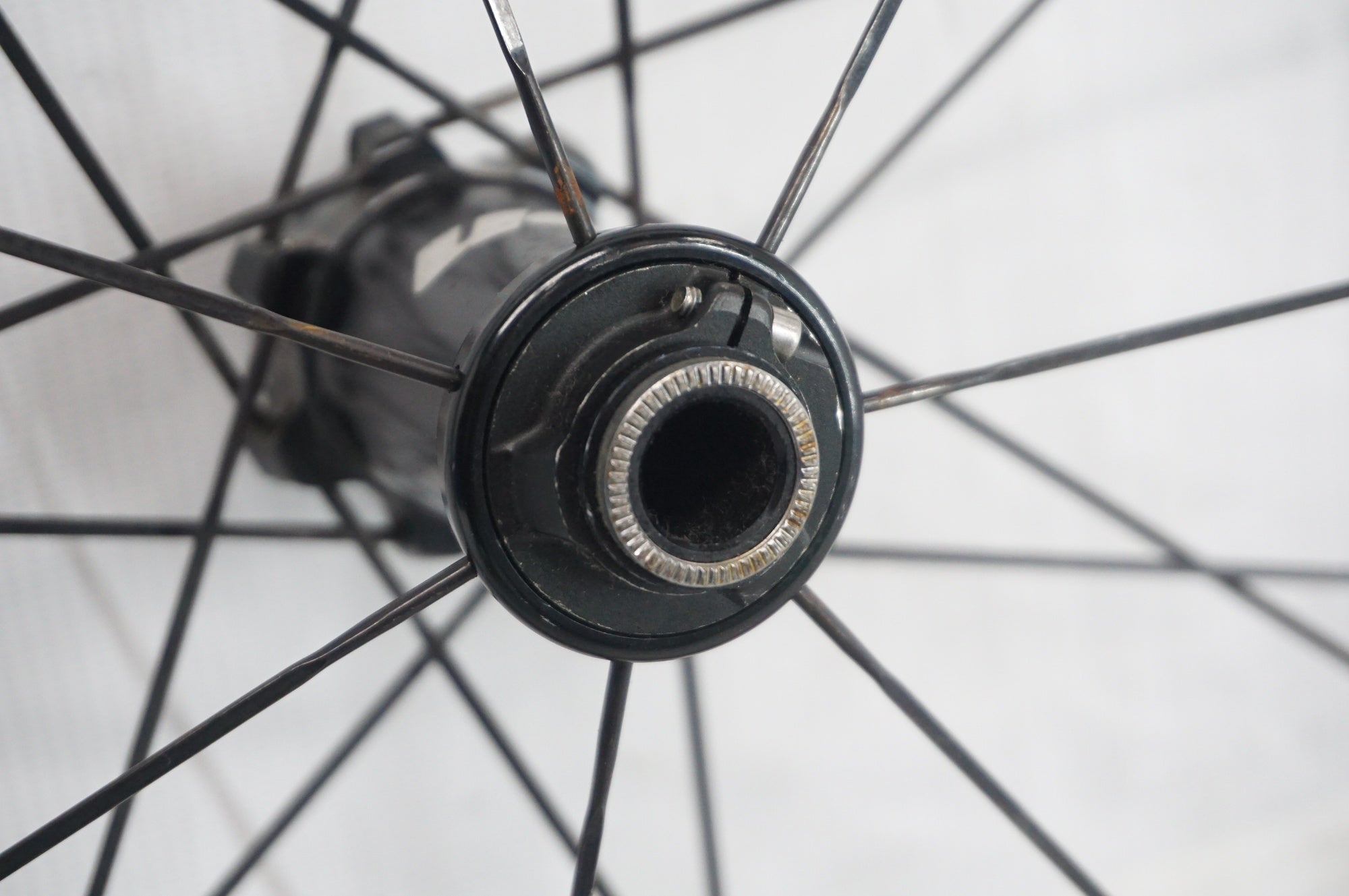 Vision Metron55 SL disc クリンチャー METRON 55 SL CLINCHER/TL クリンチャー | VISION