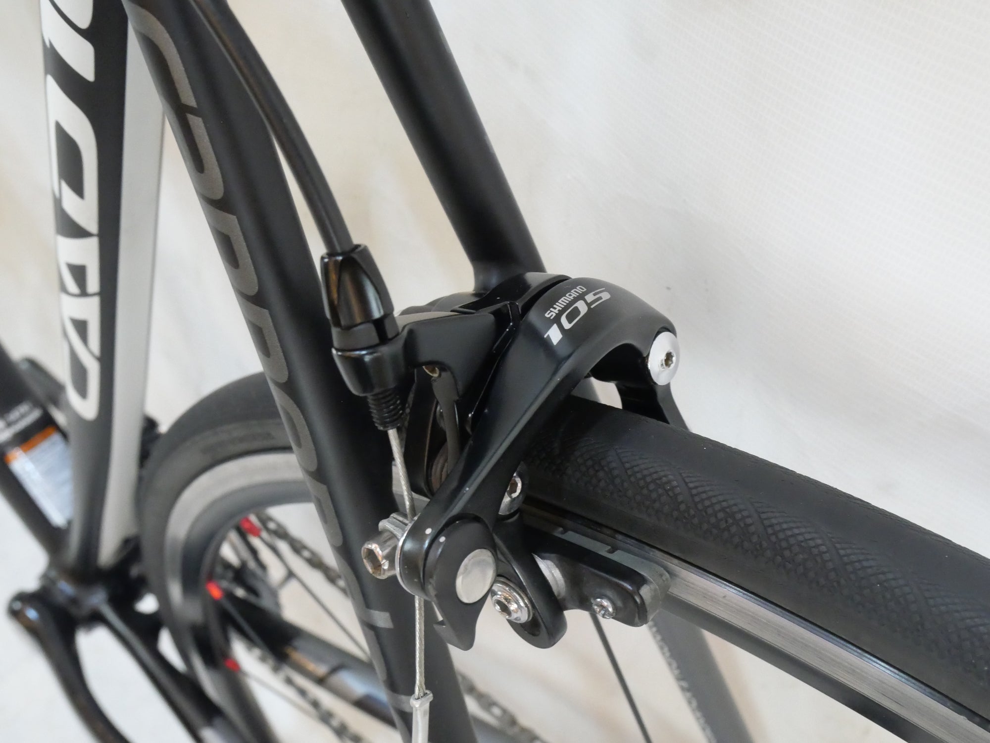 CANNONDALE 「キャノンデール」 CAAD10 105 2012年モデル ロードバイク / バイチャリ浦和ベース
