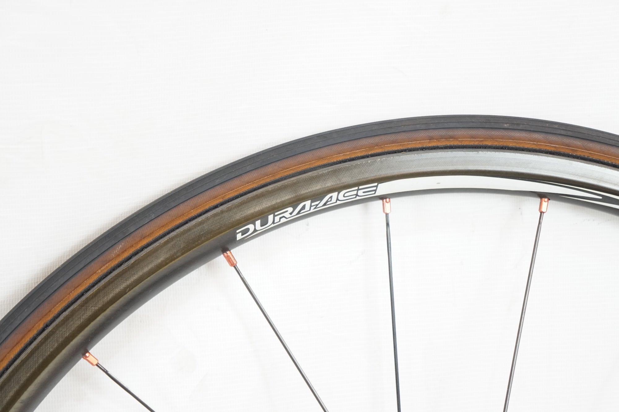 SHIMANO 「シマノ」 DURA-ACE WH-7850 C24 TU シマノ10S ホイールセット / バイチャリ浦和ベース