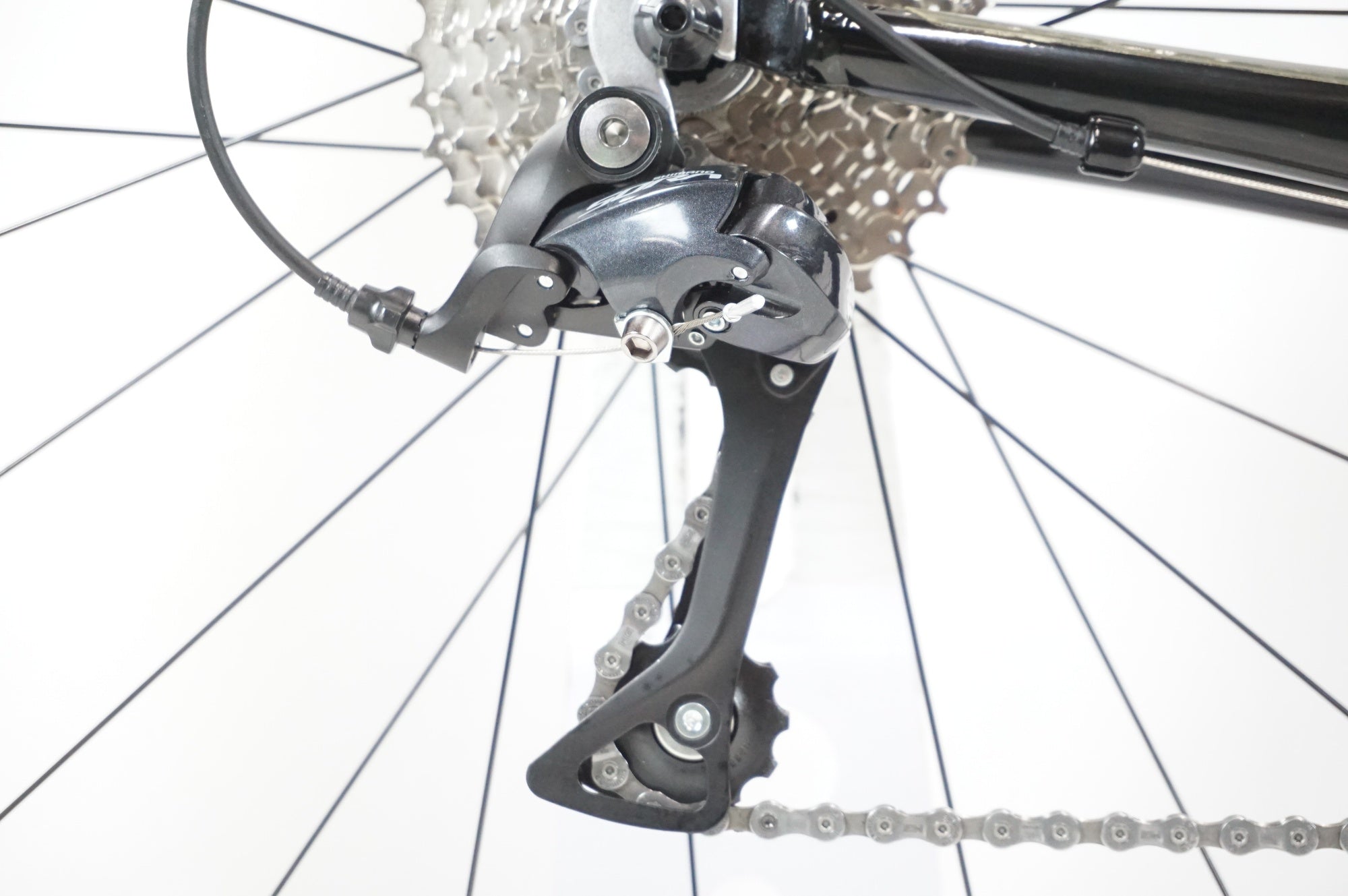 TNI  「ティーエヌアイ」 7005 MKⅡ 2017年頃 ロードバイク / 宇都宮店