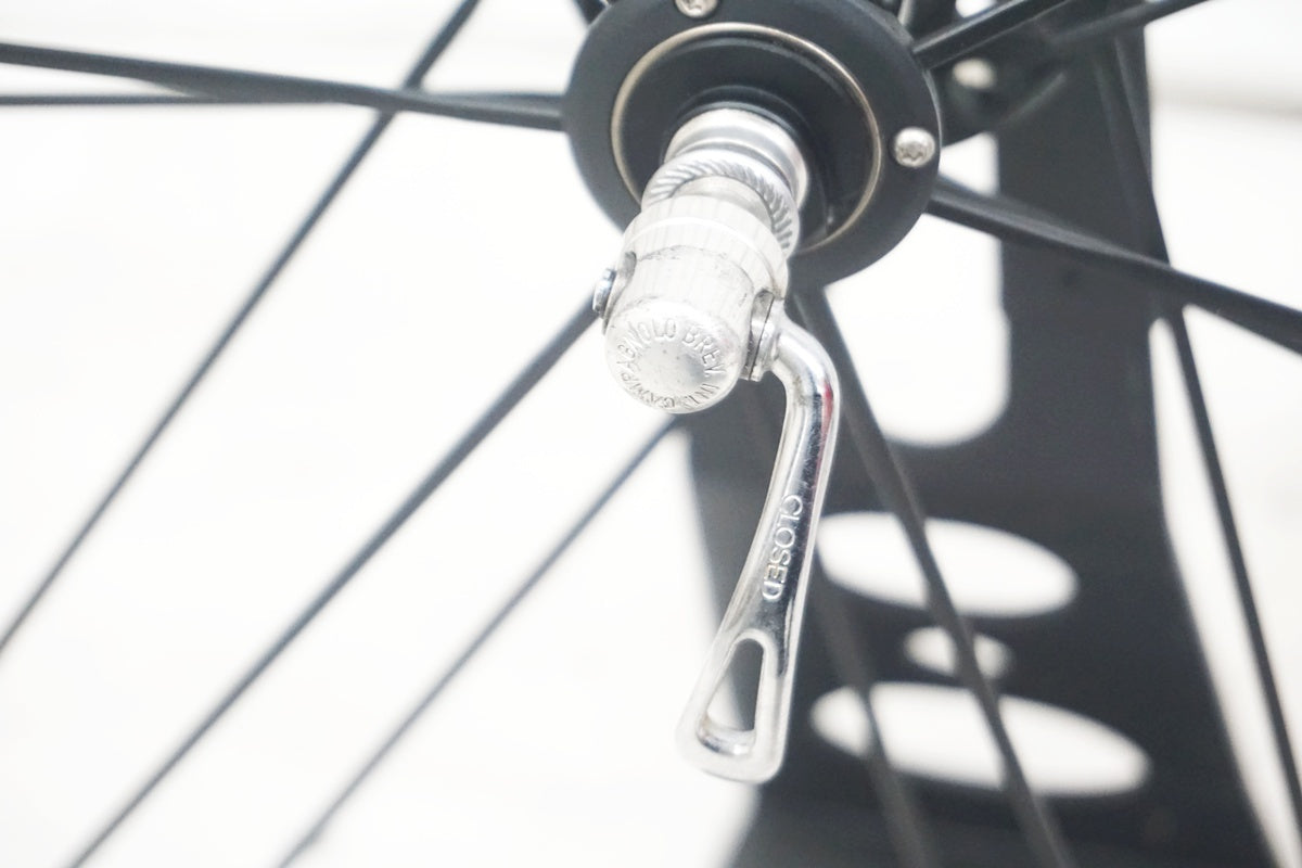 CAMPAGNOLO 「カンパニョーロ」 SHAMAL ULTRA TU シマノ11速 ホイールセット / 大阪美原北インター店