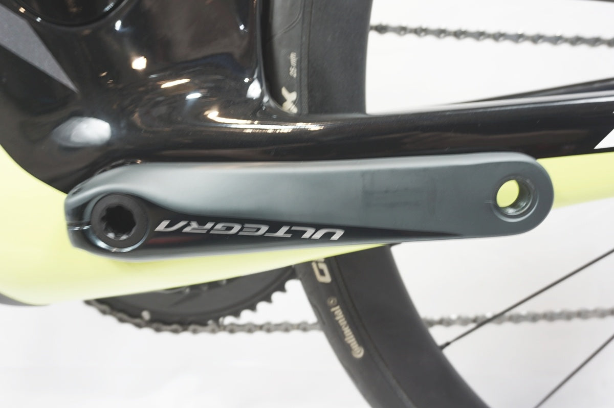 CERVELO 「サーベロ」 P3X DISC 2.0 R8070 ULTEGRA Di2 2019年モデル トライアスロンバイク / バイチャリ世田谷店
