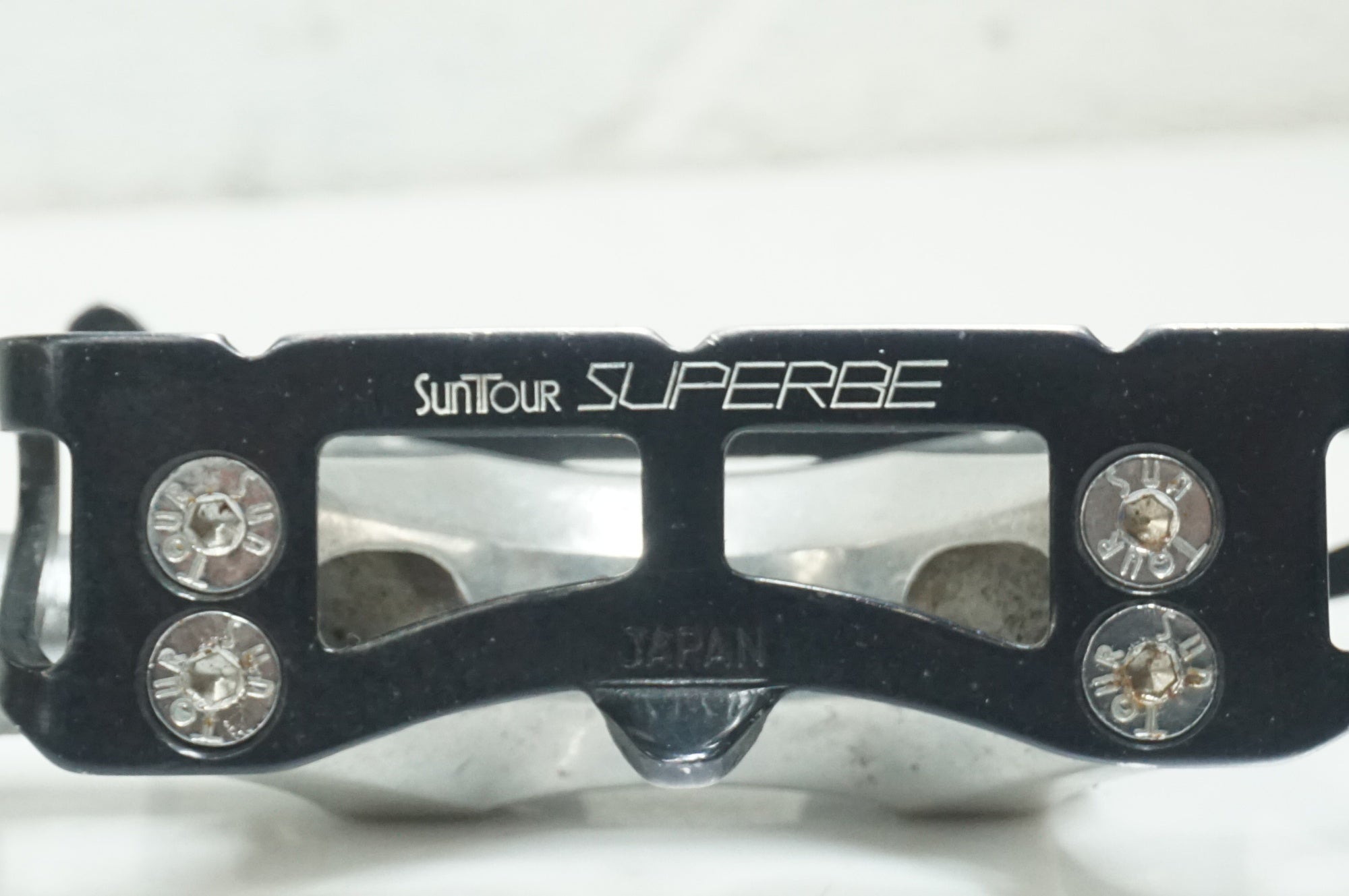 SUNTOUR 「サンツアー」 SUPERBE ペダル / 大宮店