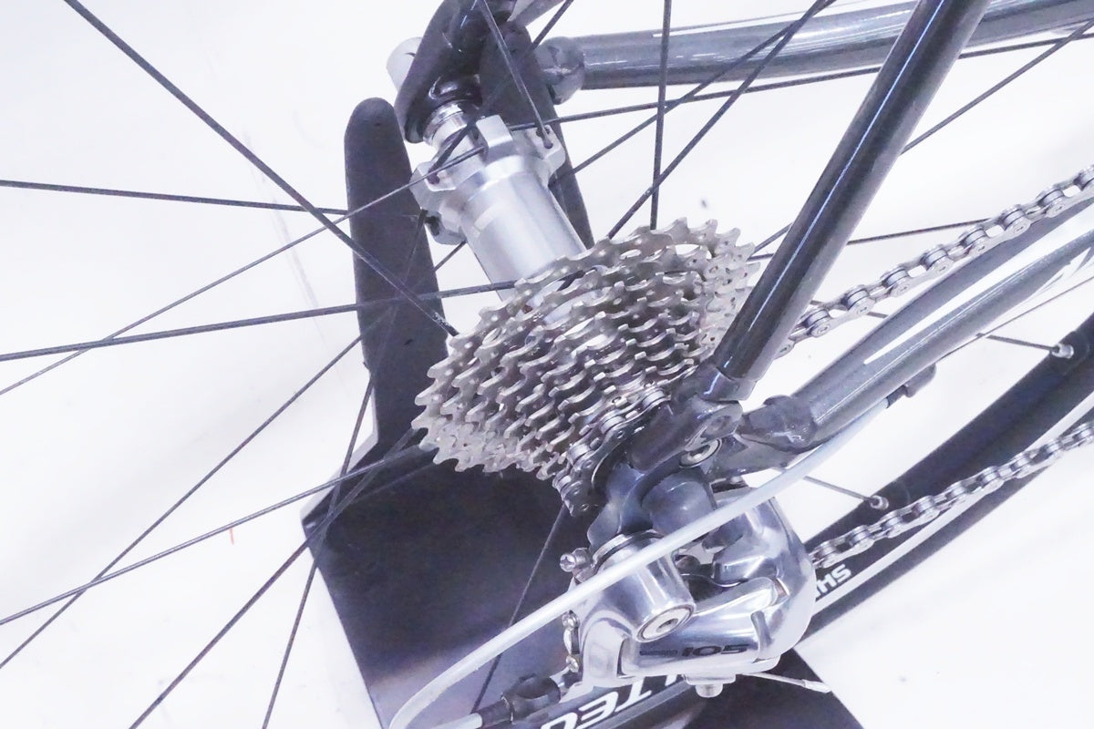 SPECIALIZED「スペシャライズド」 ALLEZ ELITE 2008年頃モデル ロードバイク/ 京都西院店
