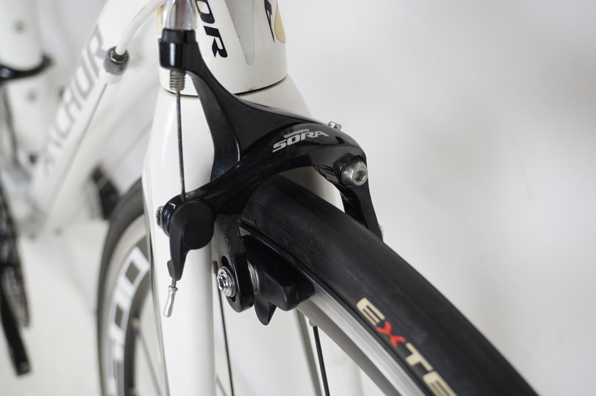 ANCHOR ROADBIKE RFA5 EX 2015