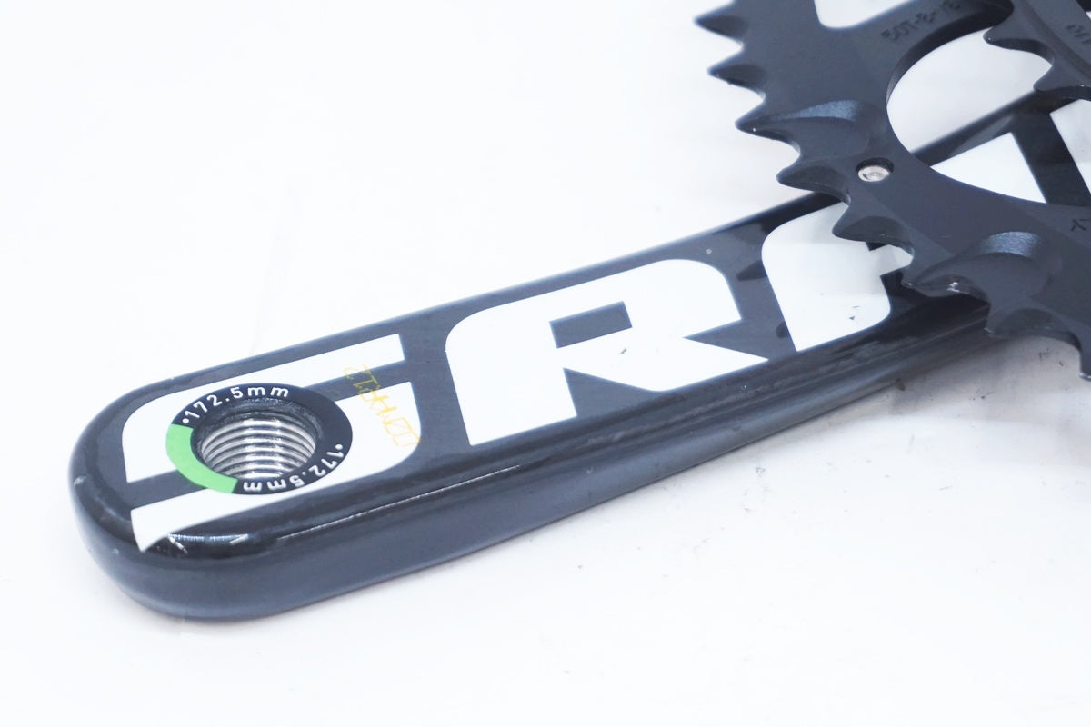 SRAM 「スラム」 FORCE 50-34T 172.5mm 右のみ クランク / 大阪美原北