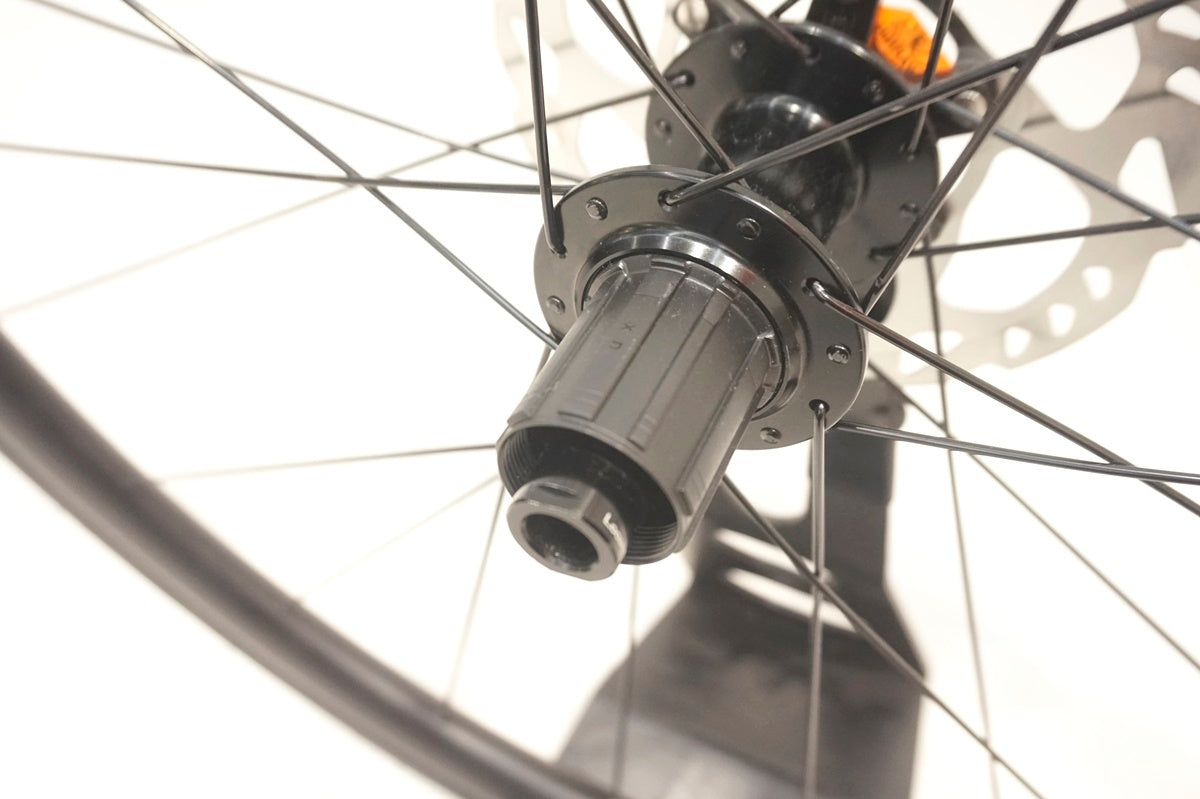 BONTRAGER 「ボントレガー」 PARADIGM SL DISC SHIMANO 11s