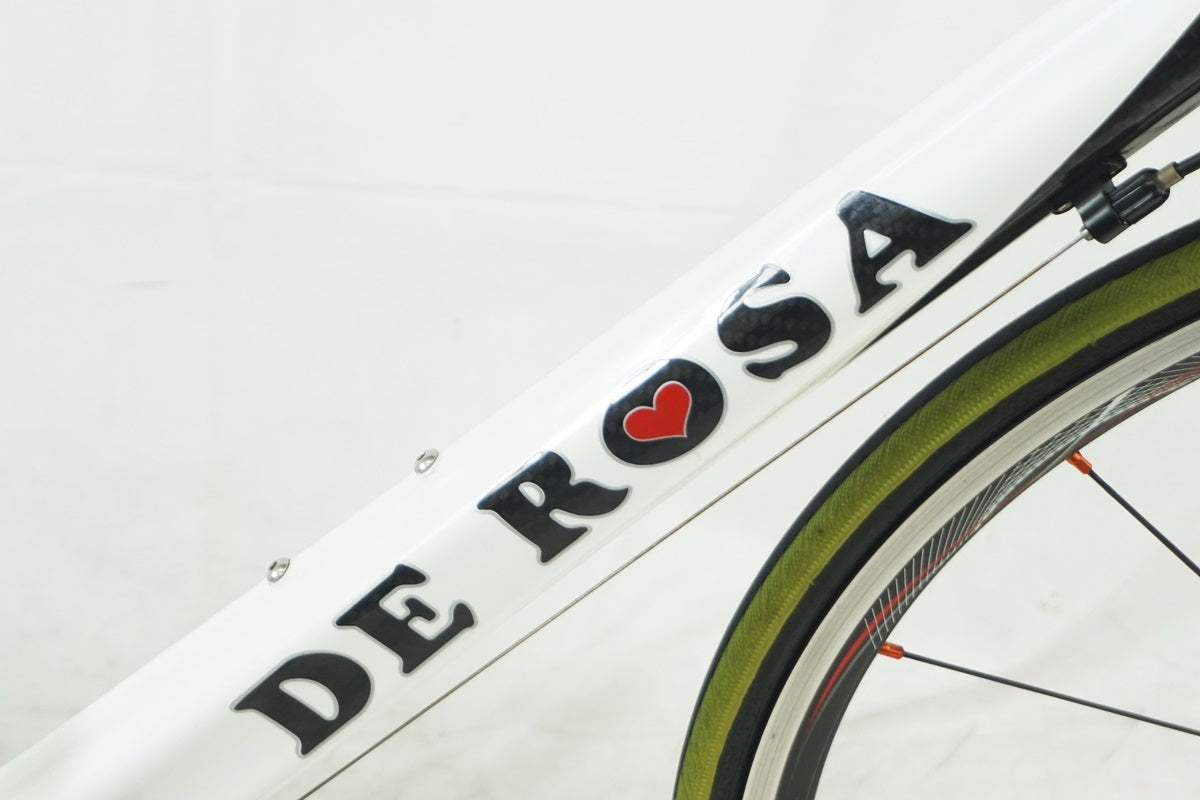 DE ROSA 「デローザ」 AVANT 2009年頃モデル ロードバイク / 大阪美原北インター店