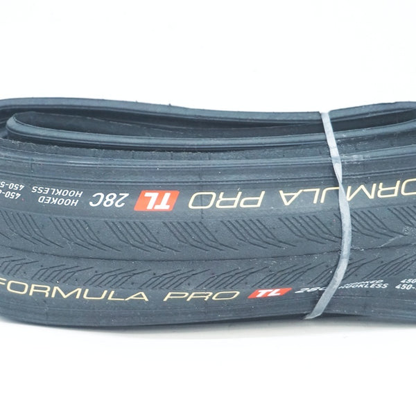 アイアールシー チューブレスタイヤ 700×28c IRC 「アイアールシー」 FORMULA PRO TUBELESS RBCC 700x28c タイヤ