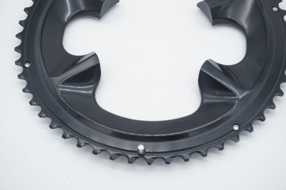 SHIMANO 「シマノ」 105 FC-R7100 52-36T チェーンリングセット / 滋賀大津店