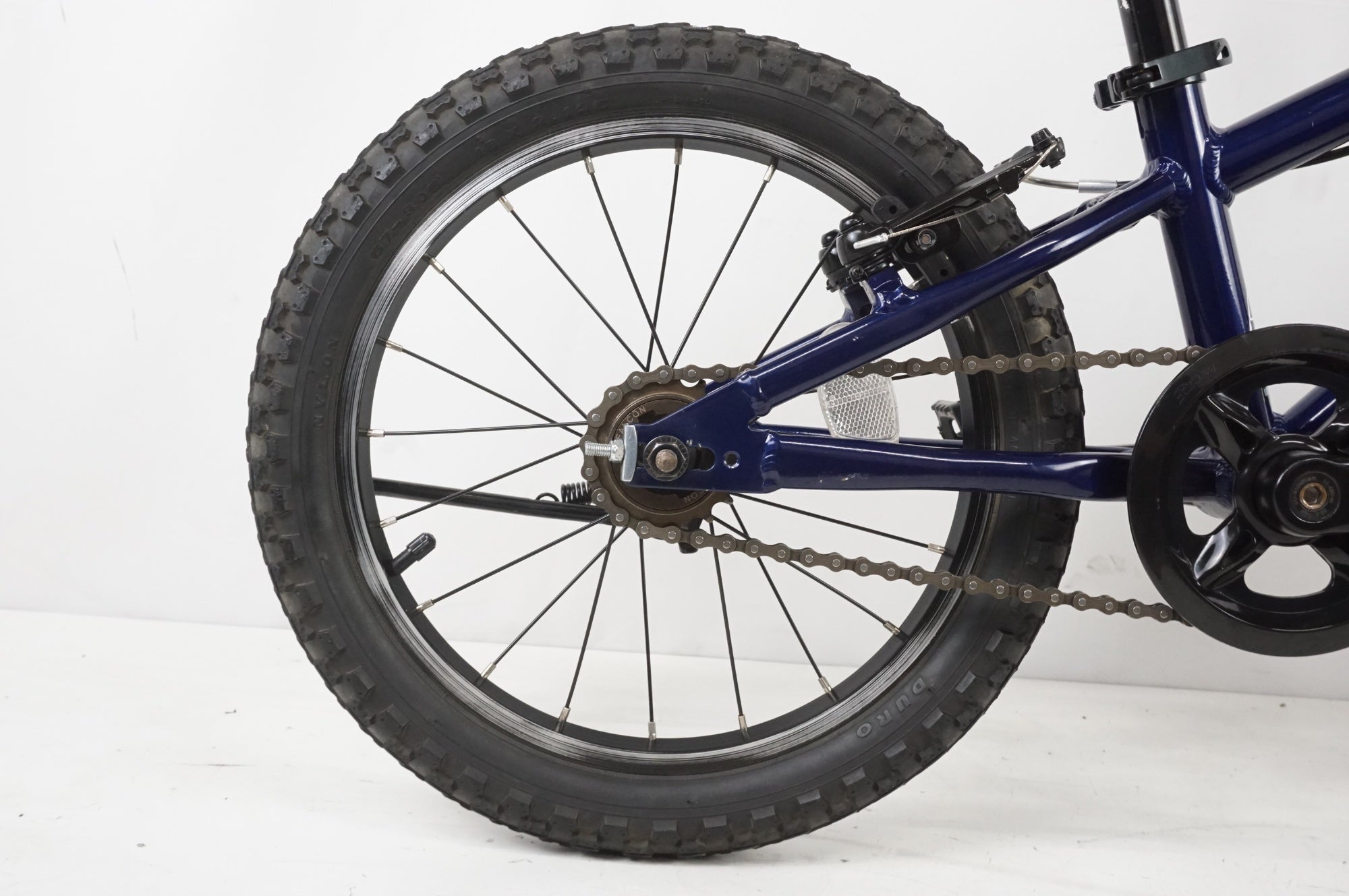 ヨツバサイクル 「ヨツバサイクル」 ZERO16 年式不明 16インチ
