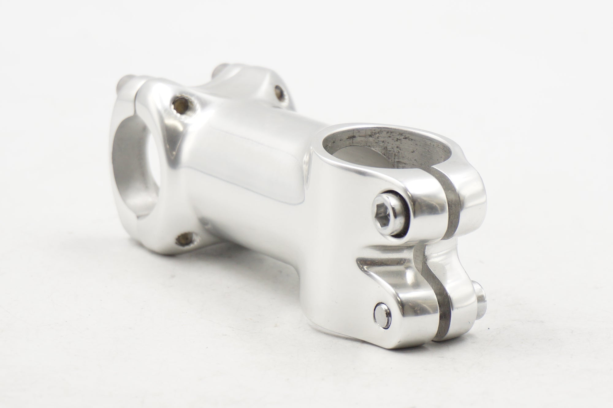 NITTO 「ニットー」 Φ25.4 80mm ステム / 奈良店