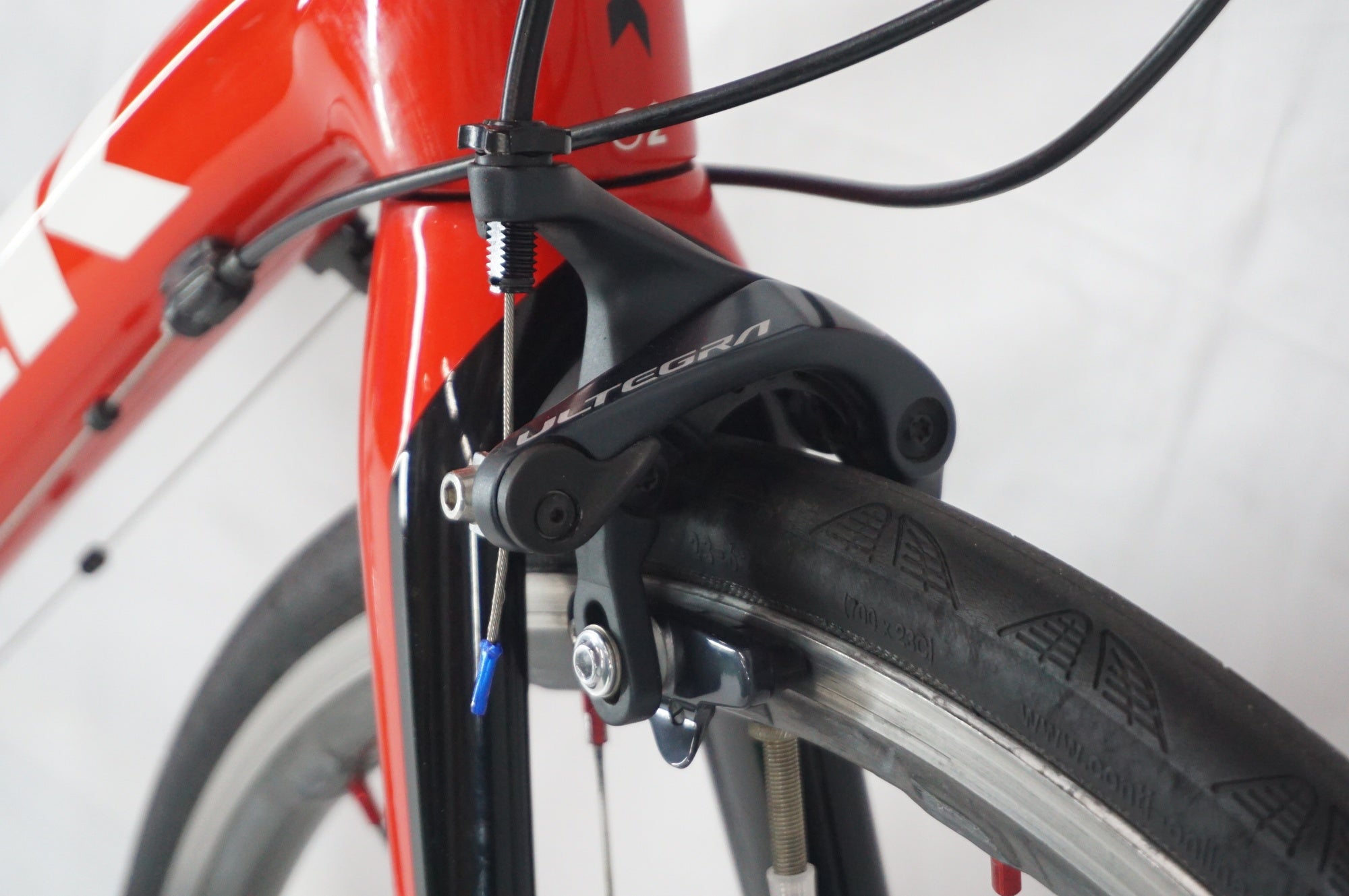 TREK 「トレック」 DOMANE 4.1 2015年モデル ロードバイク / 阪急塚口