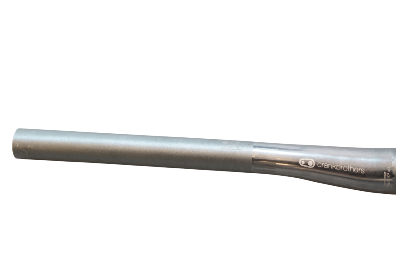 CRANKBROTHERS 「クランクブラザーズ」  COBALT 3 φ31.8 580mm ハンドル / バイチャリ浦和ベース
