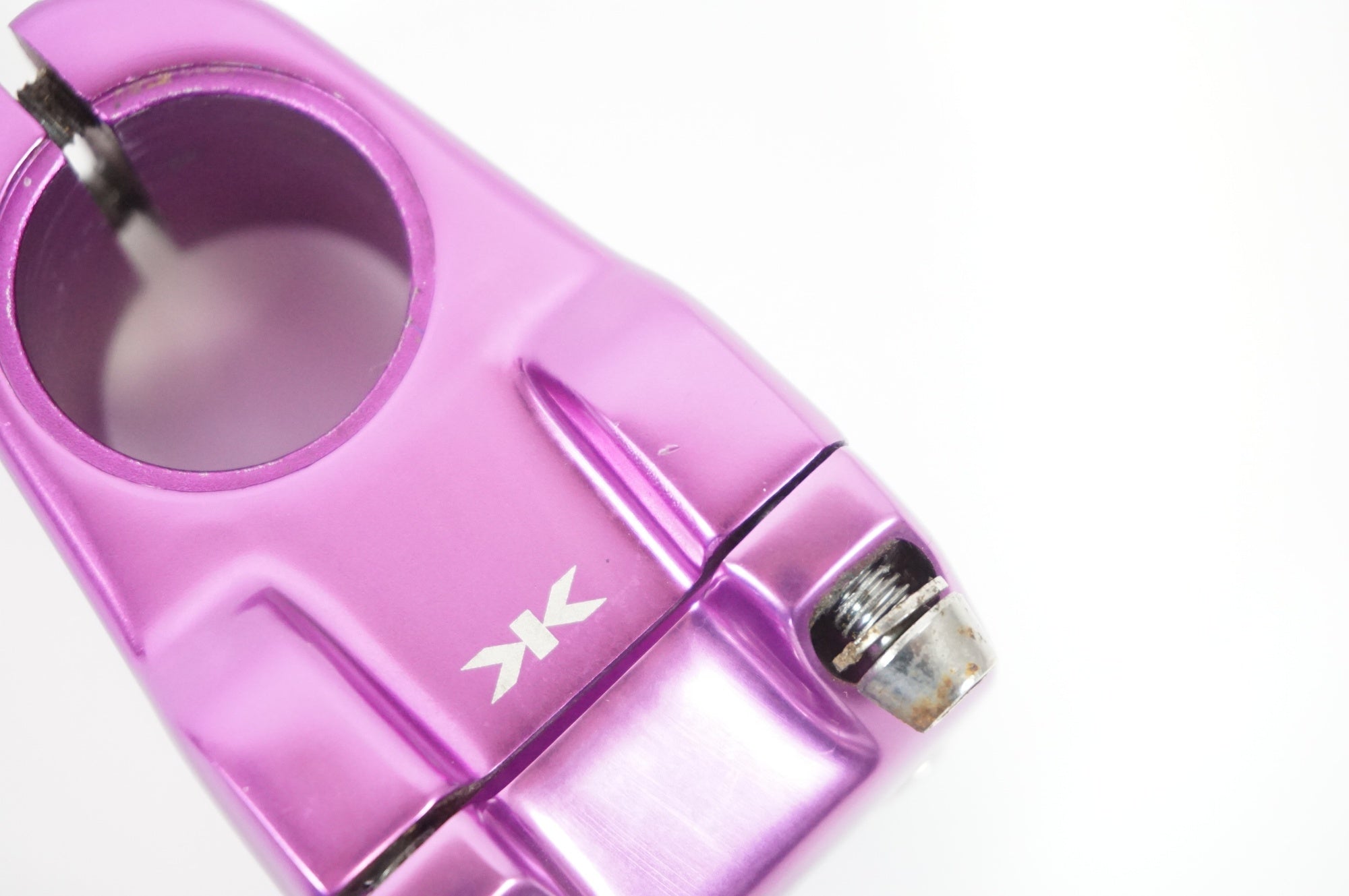 KORE 「コア」 RIVERA φ31.8 42.5mm ステム / 宇都宮店