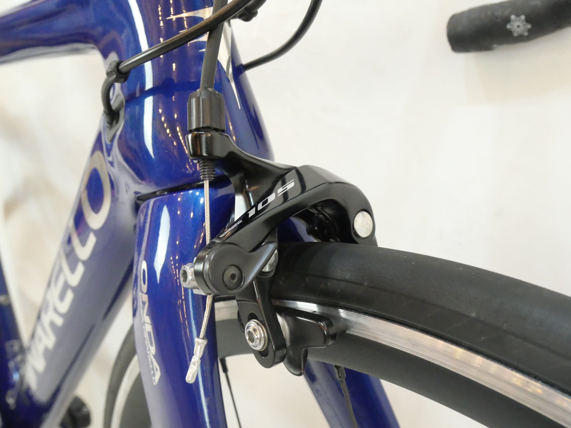 PINARELLO 「ピナレロ」 GAN 105 2019年モデル ロードバイク / バイチャリ浦和ベース