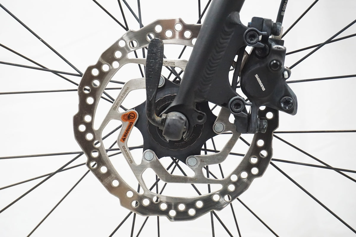 KHODAA BLOOM 「コーダブルーム」 RAIL DISC 2020年モデル クロス