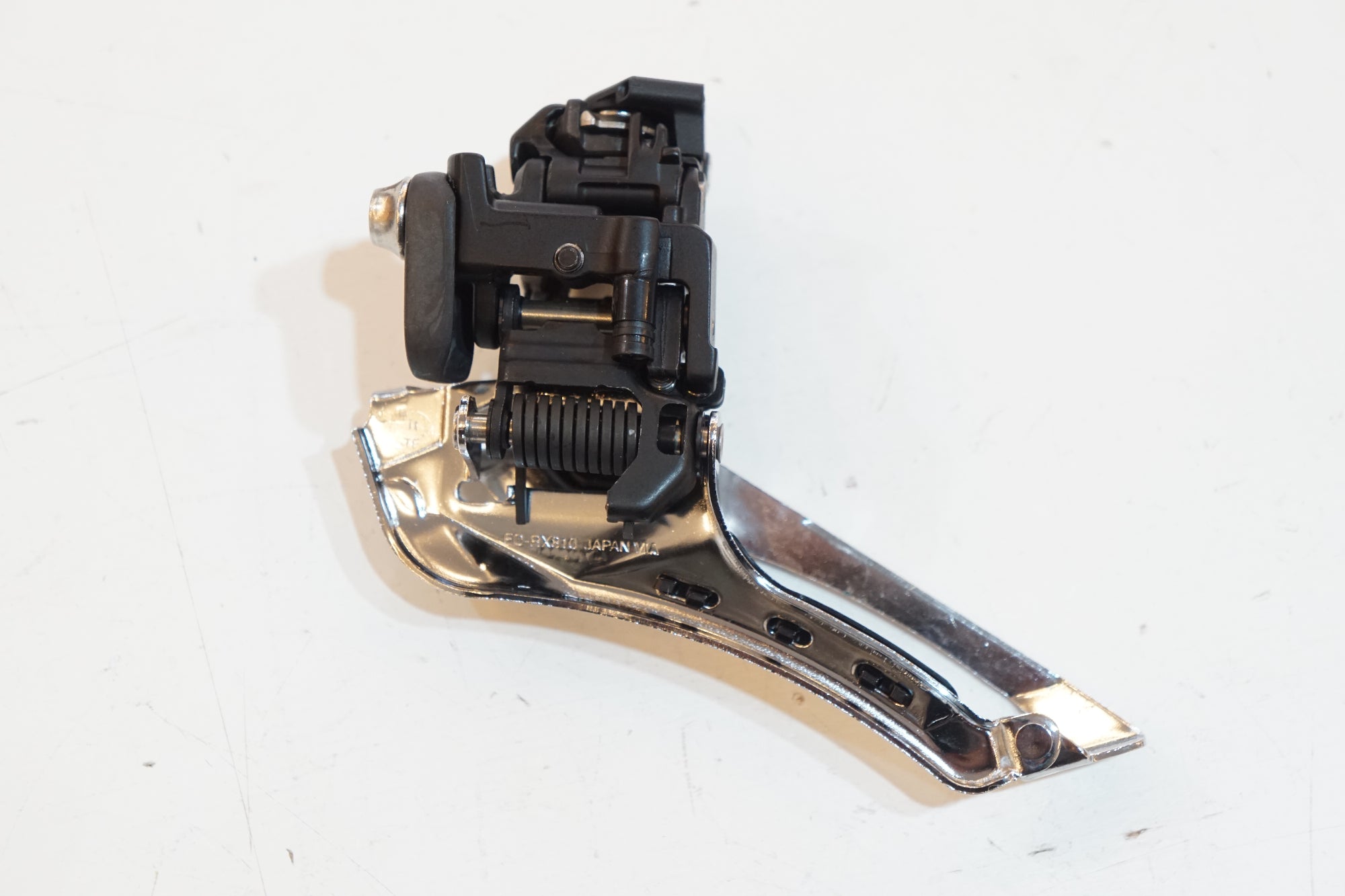 SHIMANO 「シマノ」 GRX FD-RX810 フロントディレイラー / バイチャリ浦和ベース