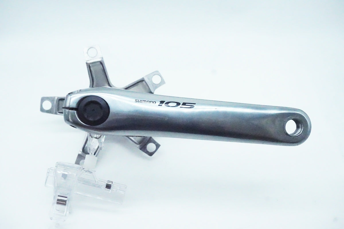 SHIMANO「シマノ」 105 FC-5600 170mm クランクアーム/ 京都西院店