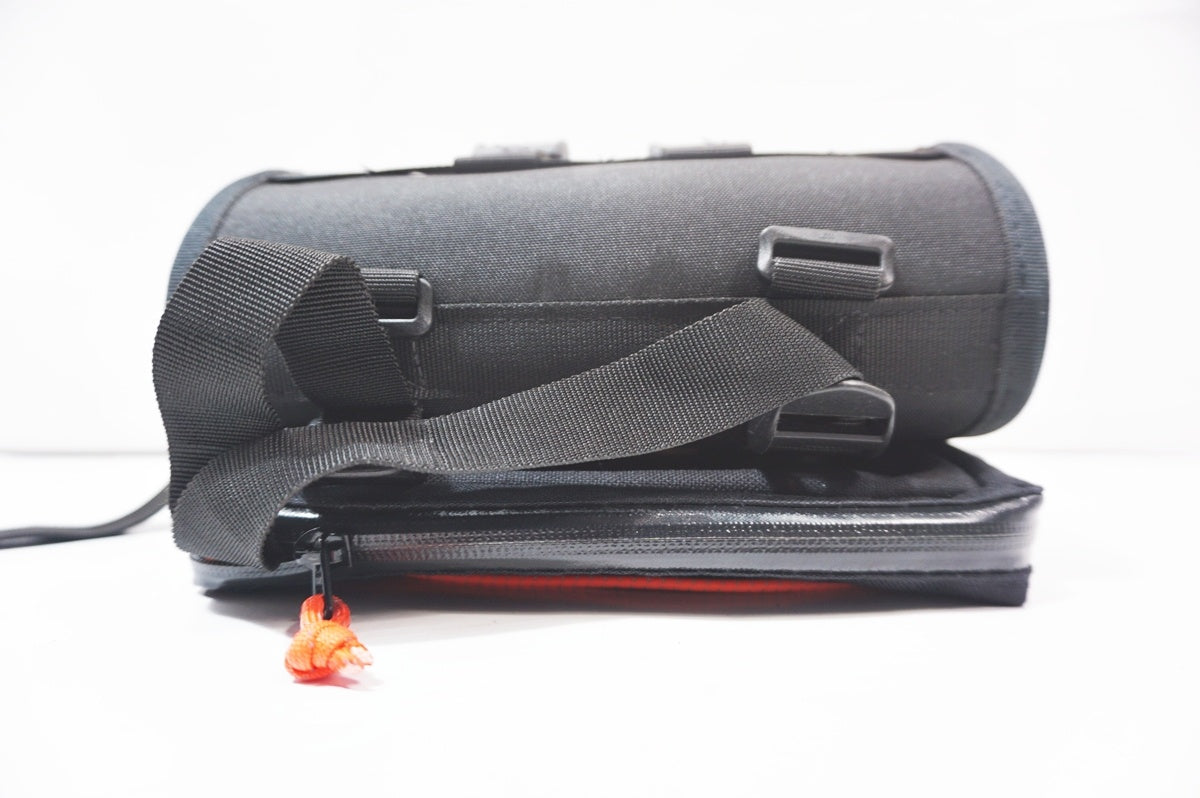 RESTRAP 「レストラップ」 BAR BAG SMALL バーバッグ / バイチャリ