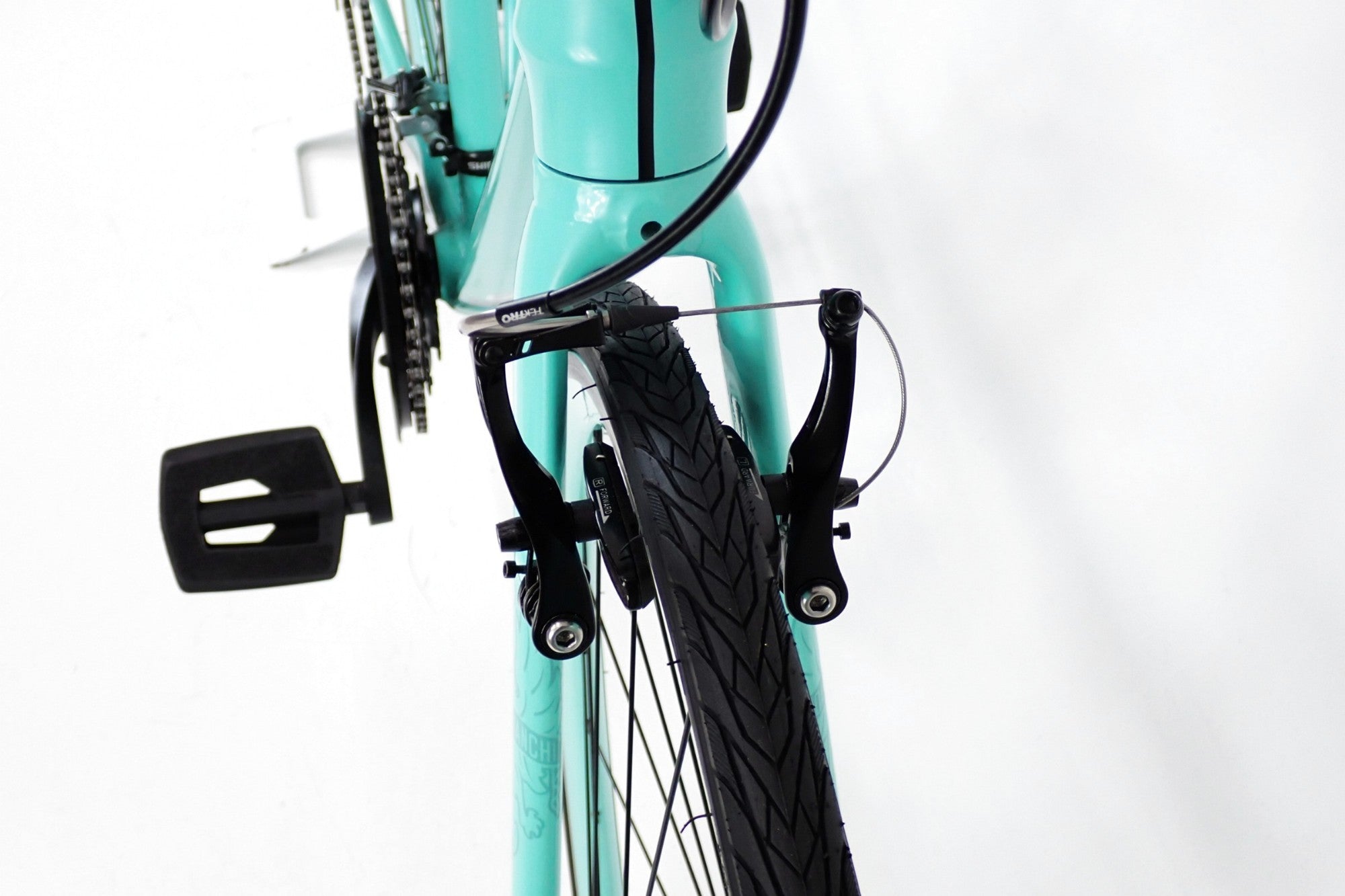 BIANCHI 「ビアンキ」 ROMA4 2018年モデル クロスバイク / 伊勢崎店