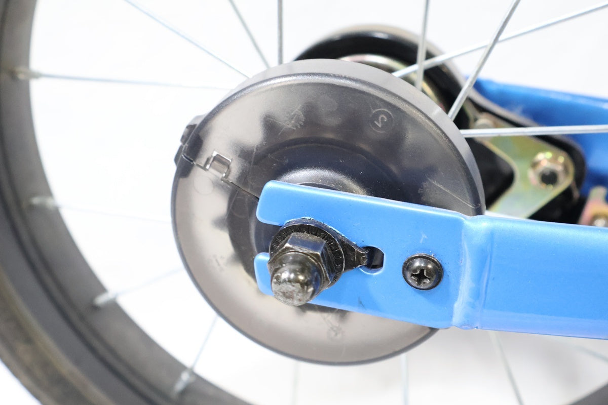 STRIDER 「ストライダー」 14X 2022年モデル キッズバイク / 高知店