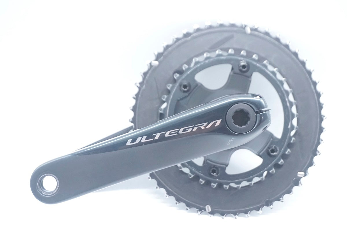 SHIMANO 「シマノ」 ULTEGRA FC-R8000 50-34T 170mm クランク / 大阪門真店 ｜ バイチャリ公式オンラインショップ  【スポーツ自転車買取販売専門店】