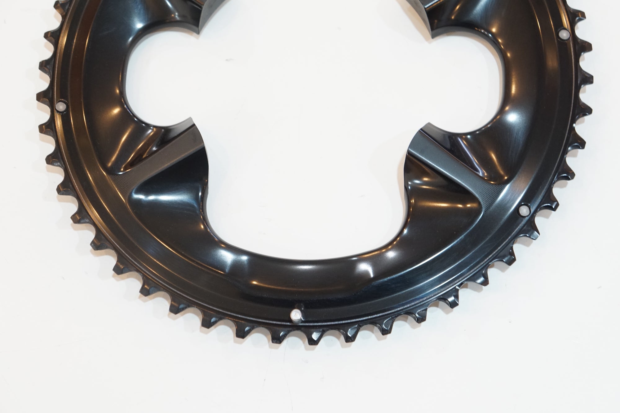 SHIMANO 「シマノ」 FC-R8100 50T アウターチェーンリング / バイチャリ浦和ベース