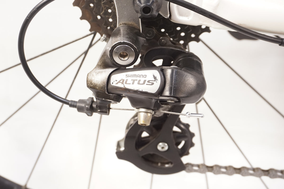GIOS 「ジオス」 MISTRAL 2019年モデル クロスバイク / 中目黒店