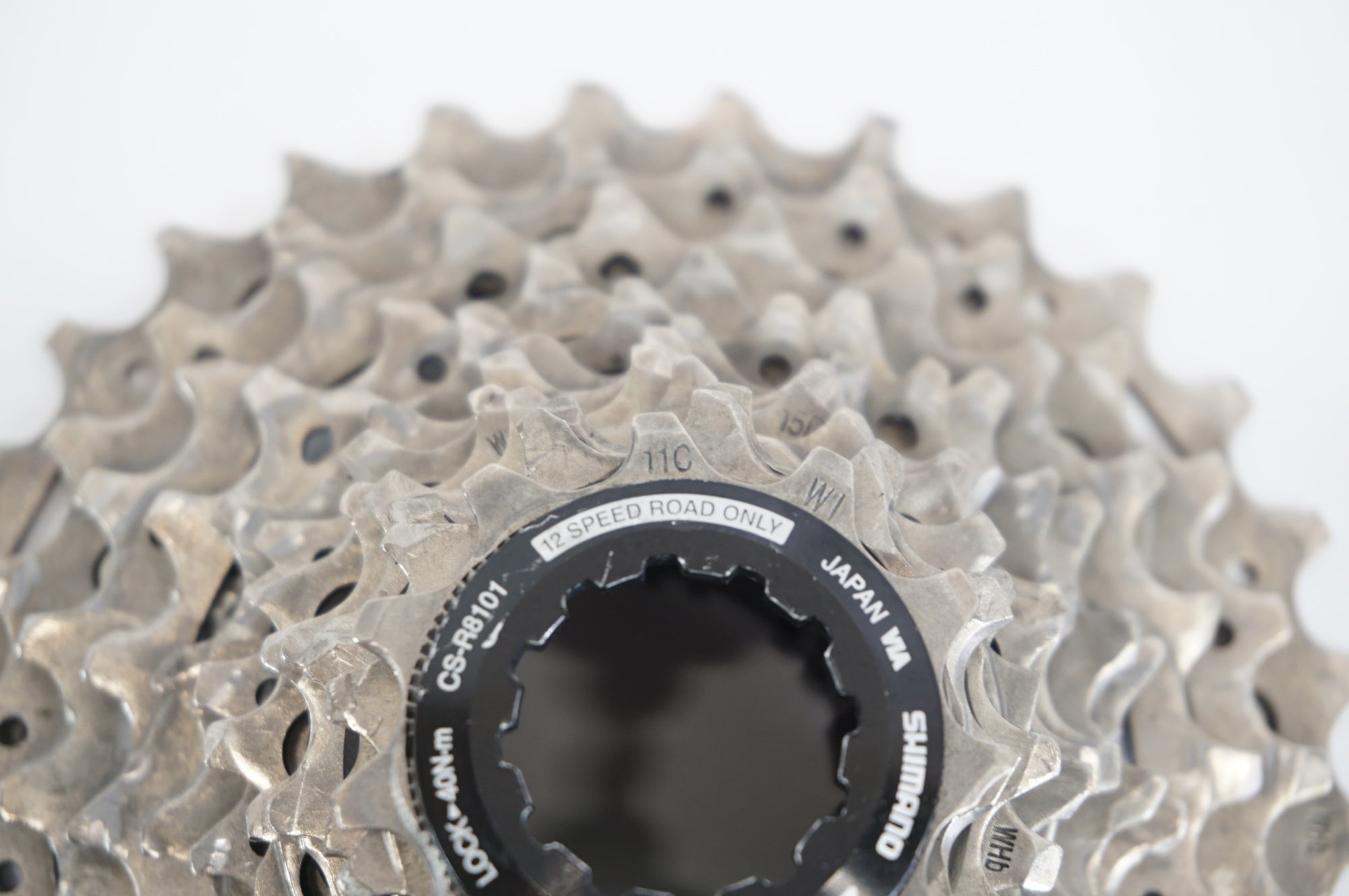 SHIMANO 「シマノ」 ULTEGRA CS-R8101 11-30T スプロケット / 宇都宮店