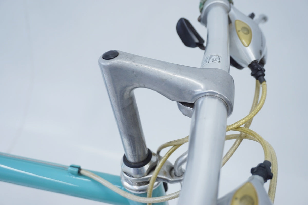 BIANCHI 「ビアンキ」 MINIVELO 8 FLAT 2012頃モデル ミニベロ / 京都八幡店