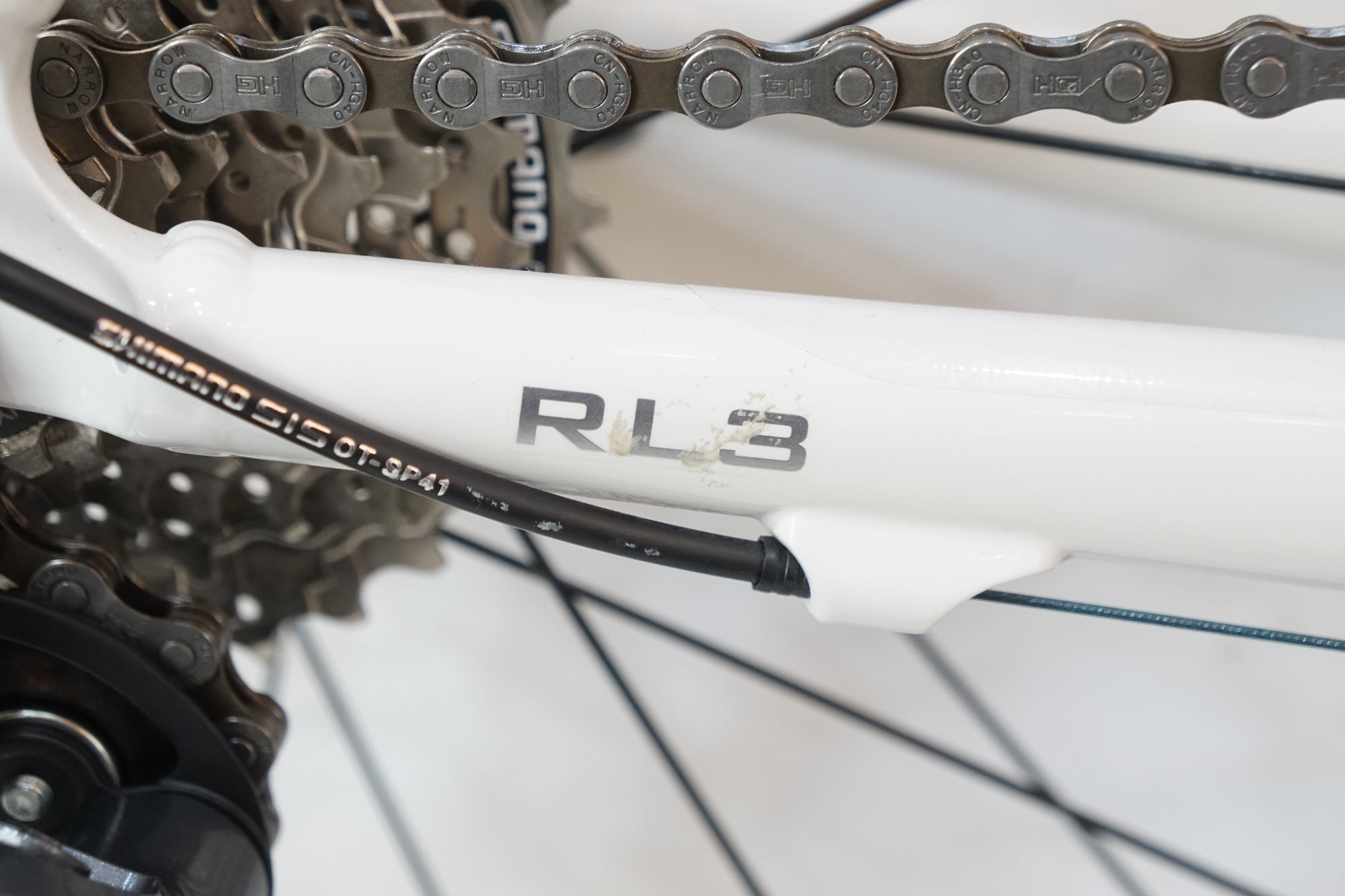 ANCHOR 「アンカー」 RL3 DROP CLARIS 2023年モデル ロードバイク / バイチャリ浦和ベース