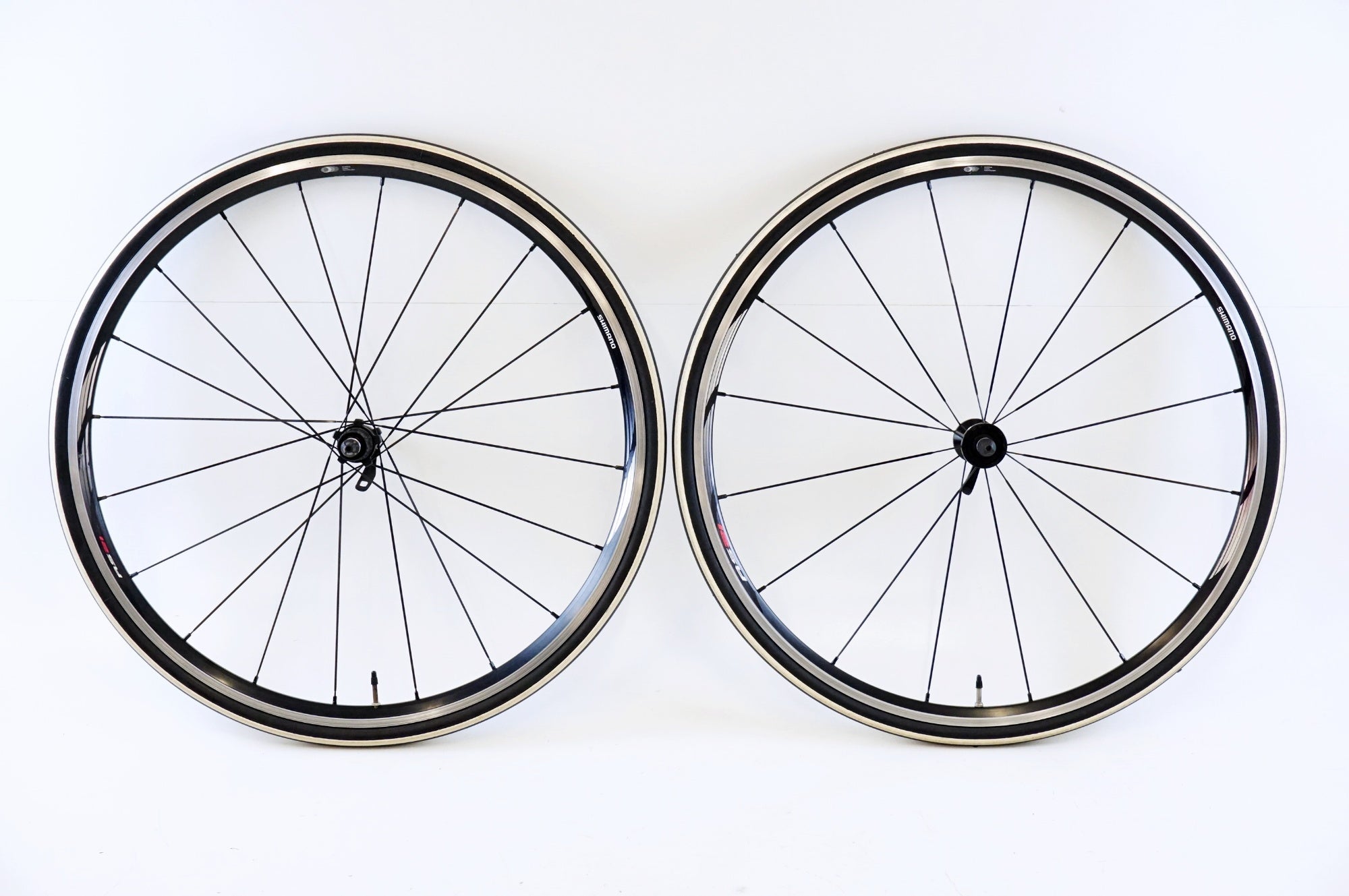 SHIMANO 「シマノ」 WH-RS21 シマノ11S ホイールセット / 浜松店