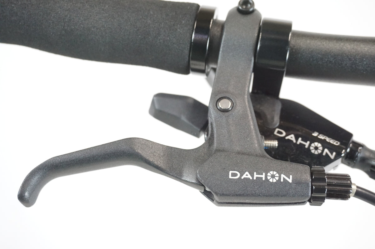 DAHON 「ダホン」 K3 2026年モデル 14インチ 折り畳み自転車 / 宇都宮店