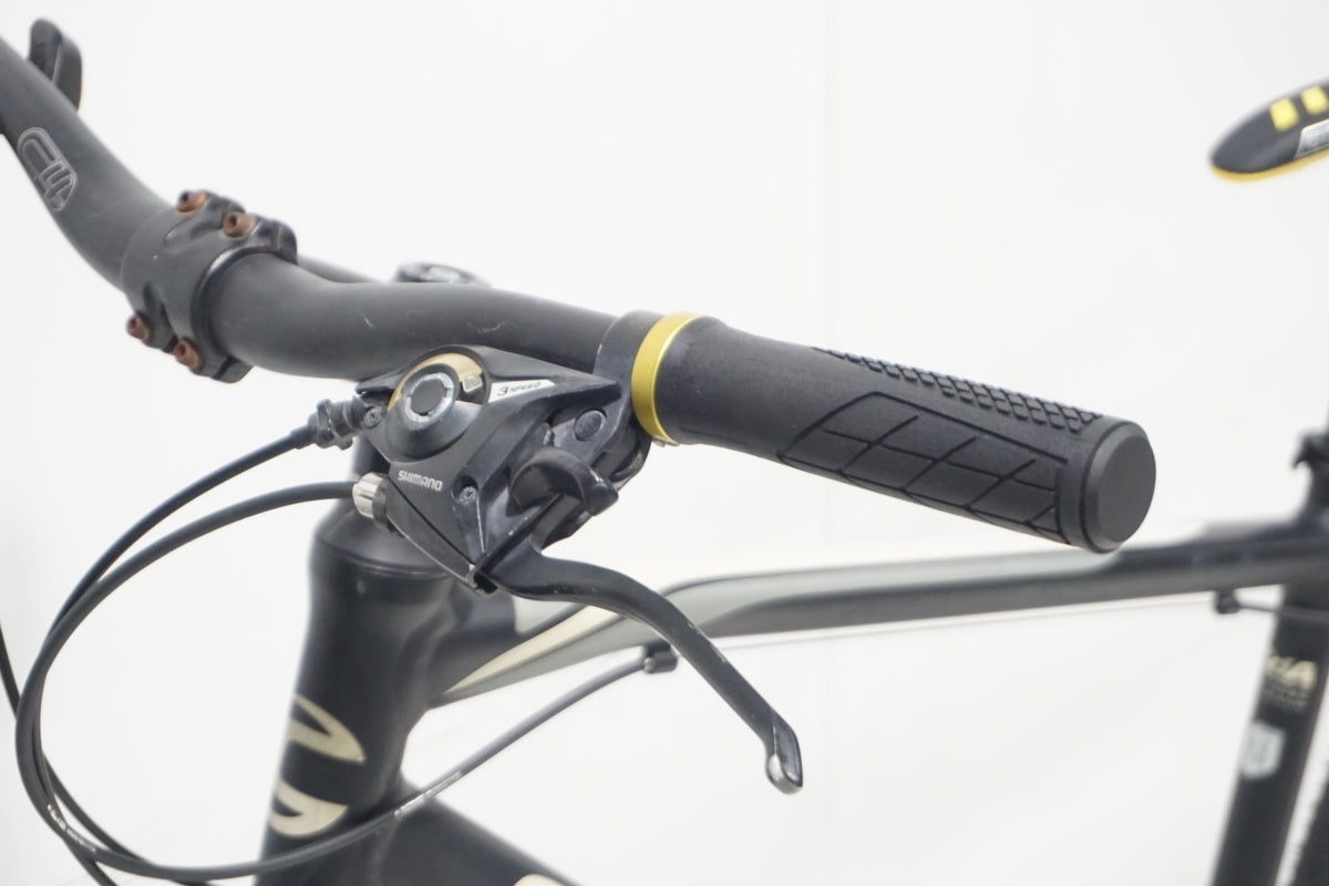 CANNONDALE 「キャノンデール」 QUICK 4 2014年モデル クロスバイク