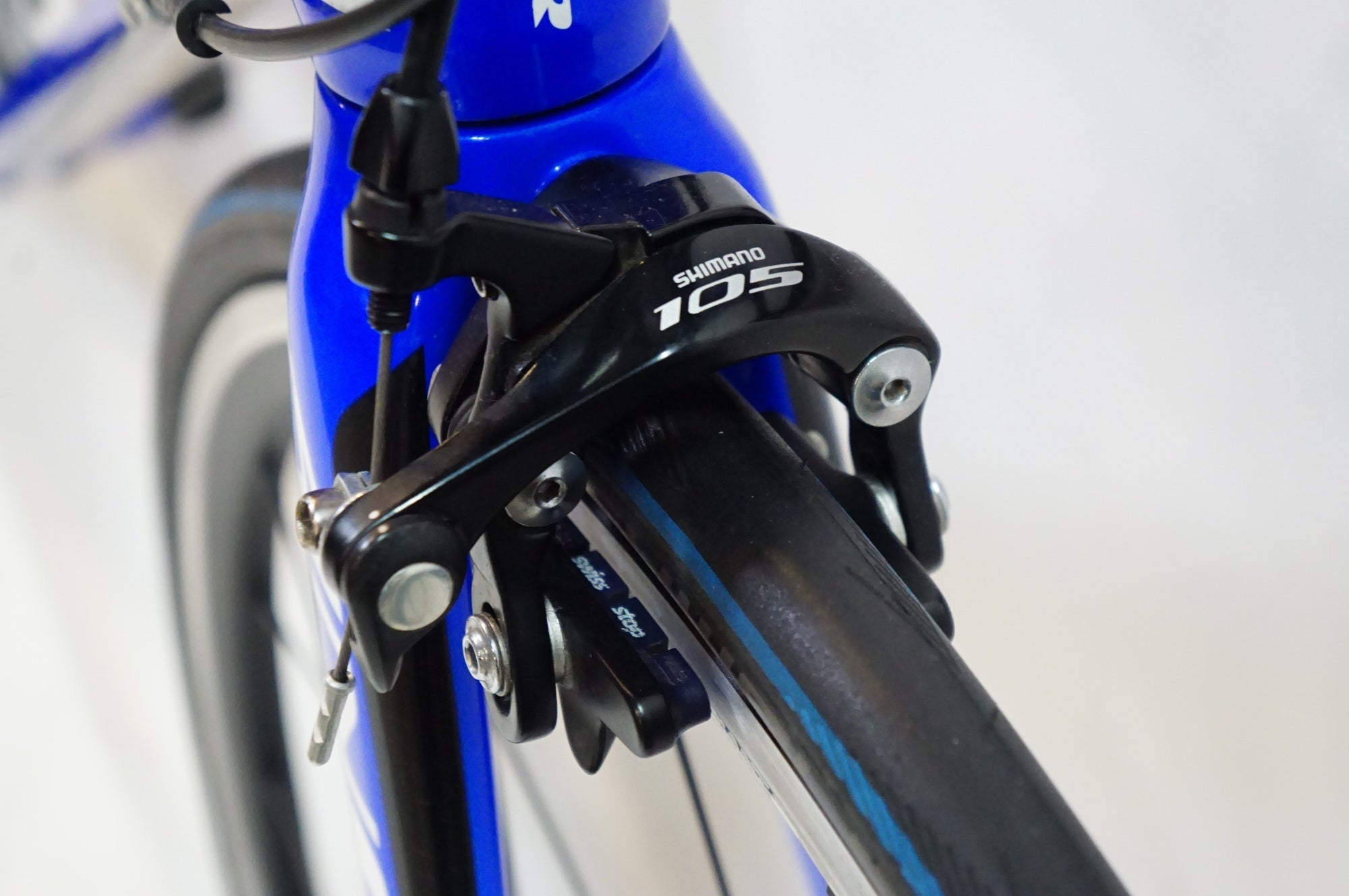 美品全塗装　ANCHOR ロードバイク　アンカー　熊本 BRIDGESTONE / ANCHOR ( ブリヂストン / アンカー ) ロードバイク RL6D