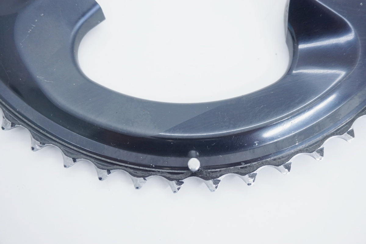 SHIMANO 「シマノ」 ULTEGRA 50-34T チェーンリング / 京都八幡店