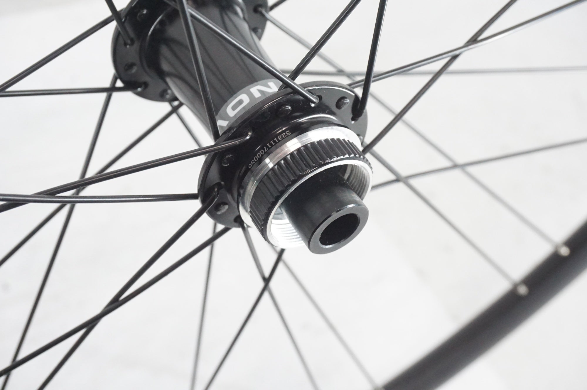 JALCO 「ジャルコ」 MERIDA EXPERT DISC シマノ11速 ホイールセット