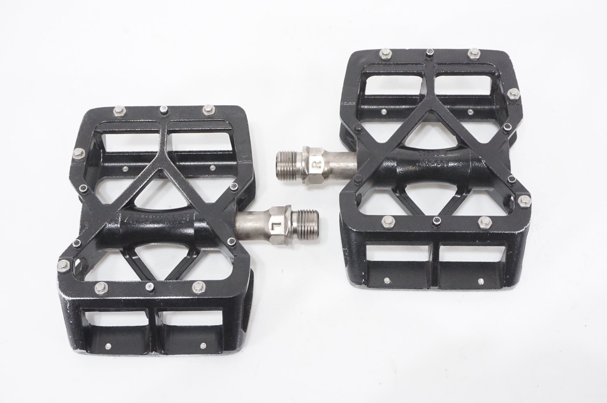 MKS 「ミカシマ」 ALLWAYS ペダル / AKIBA店