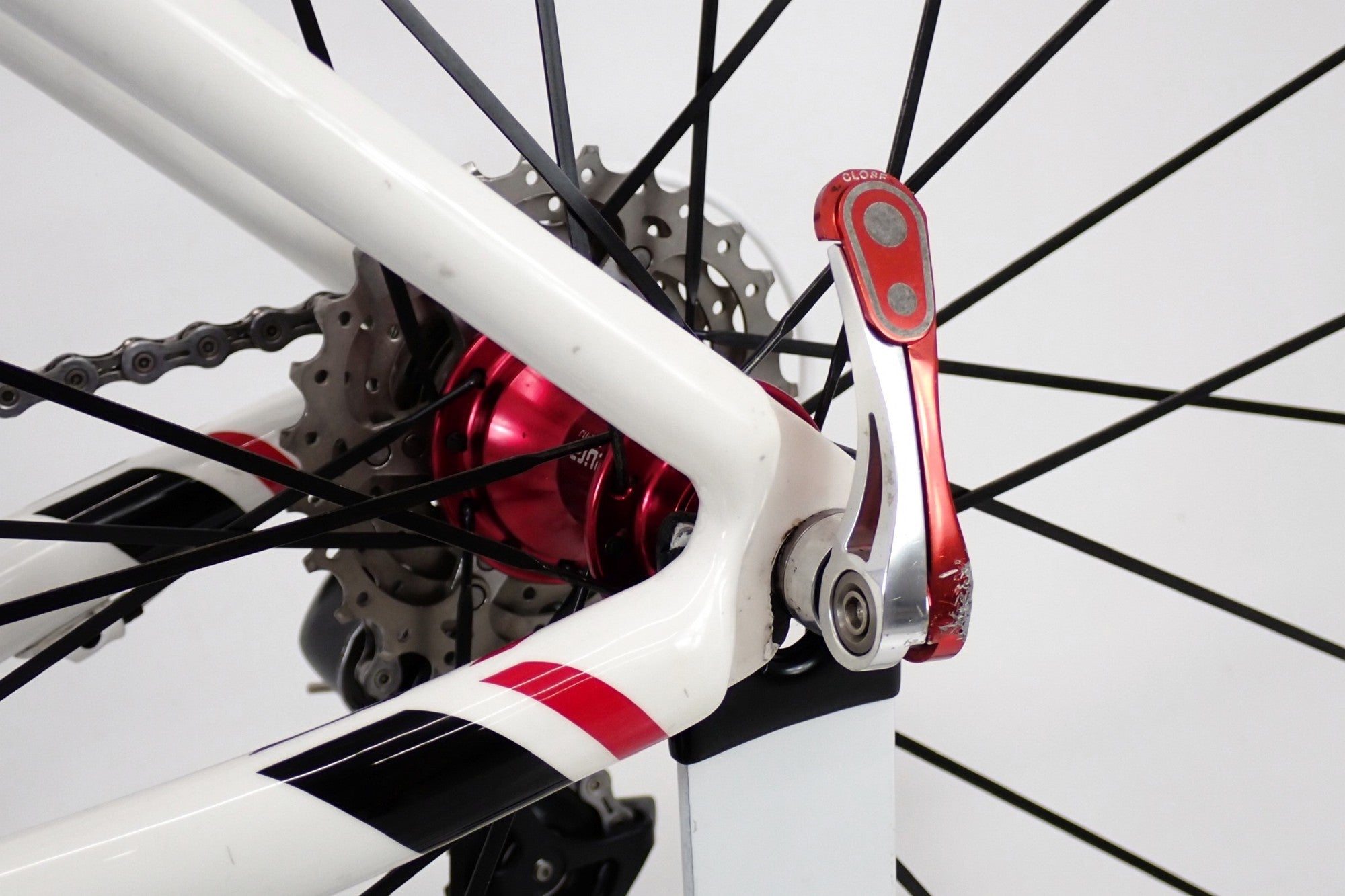 BASSO 「バッソ」 LAGUNA 2012年モデル ロードバイク / 伊勢崎店